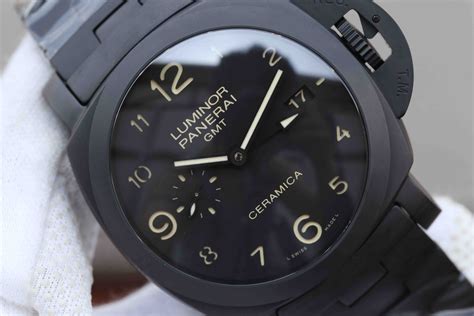 panerai 438 replica|Top Six Best Selling Replica Panerai .